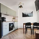 Apartament Verde Zakopane
