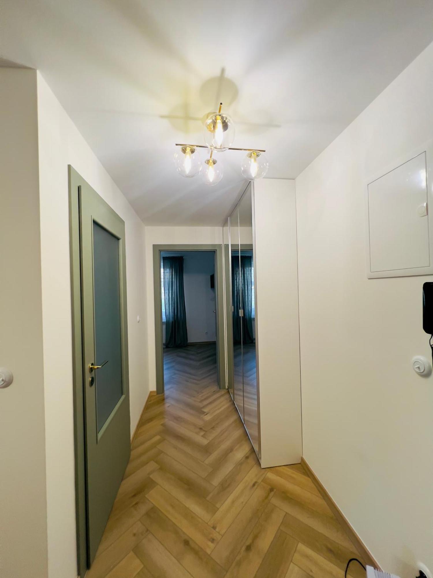 Apartament Verde Zakopane Apartment