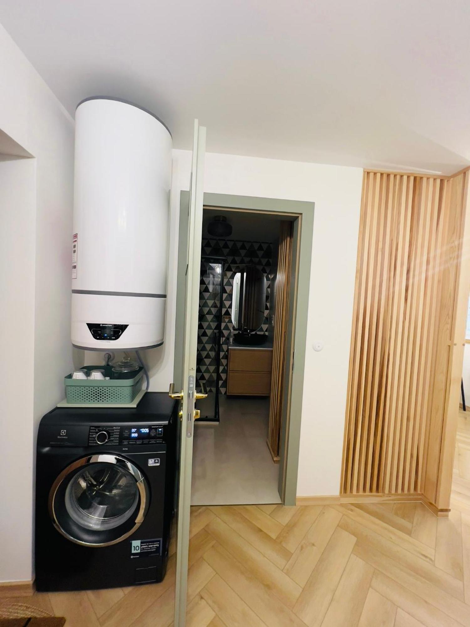Apartament Verde Zakopane Apartment