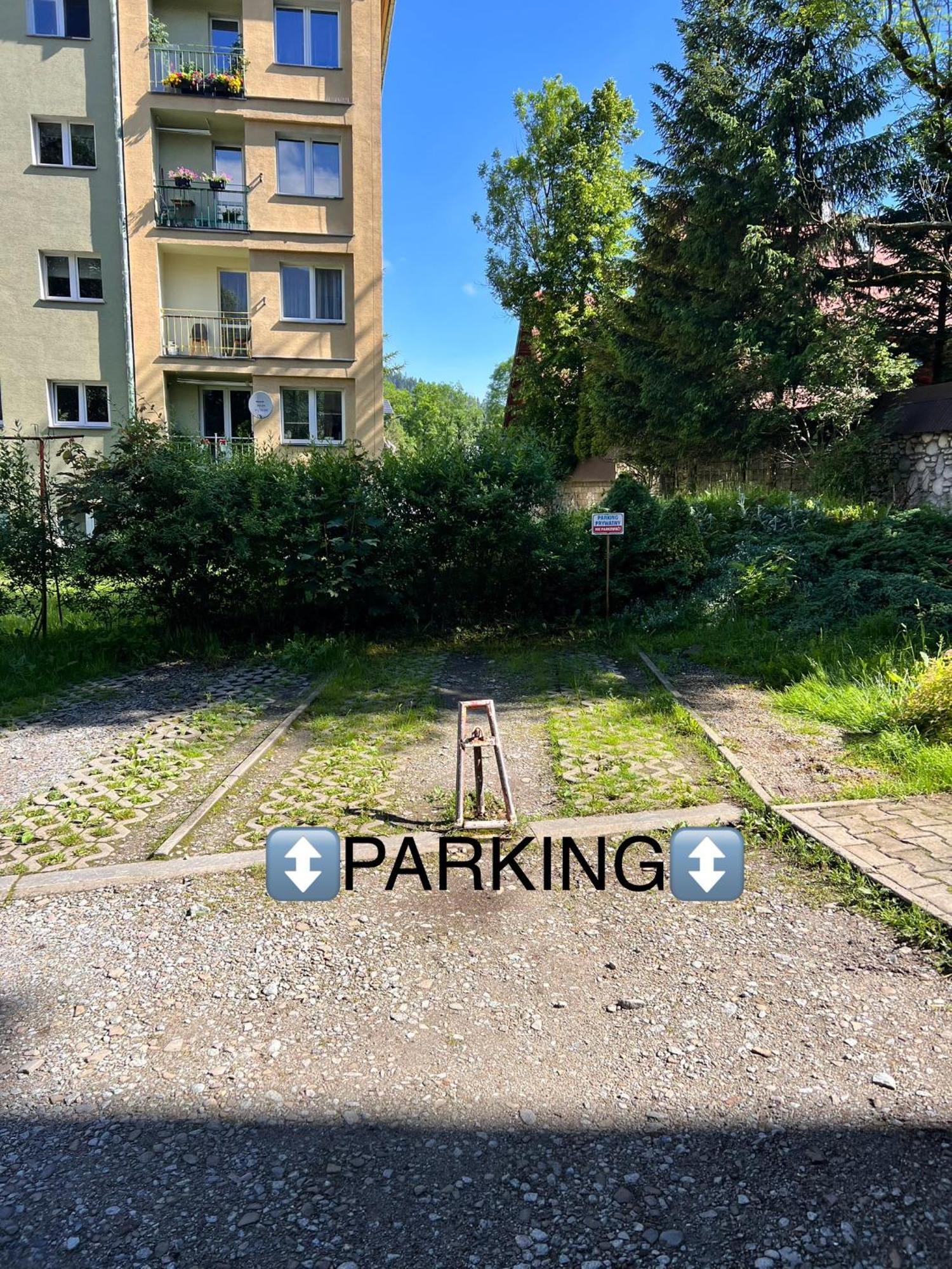 Apartament Verde Zakopane