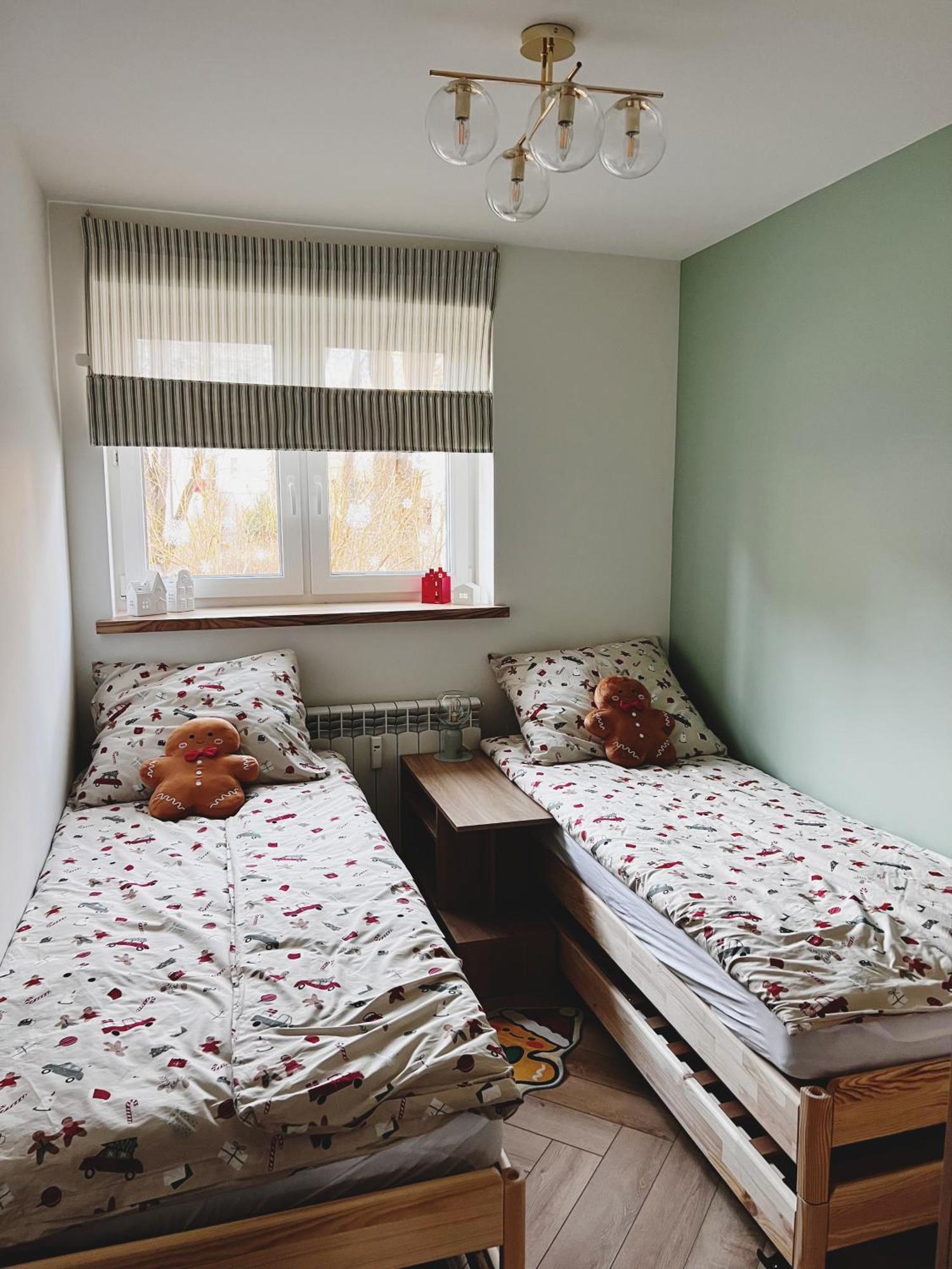 Apartament Verde Zakopane Zakopane