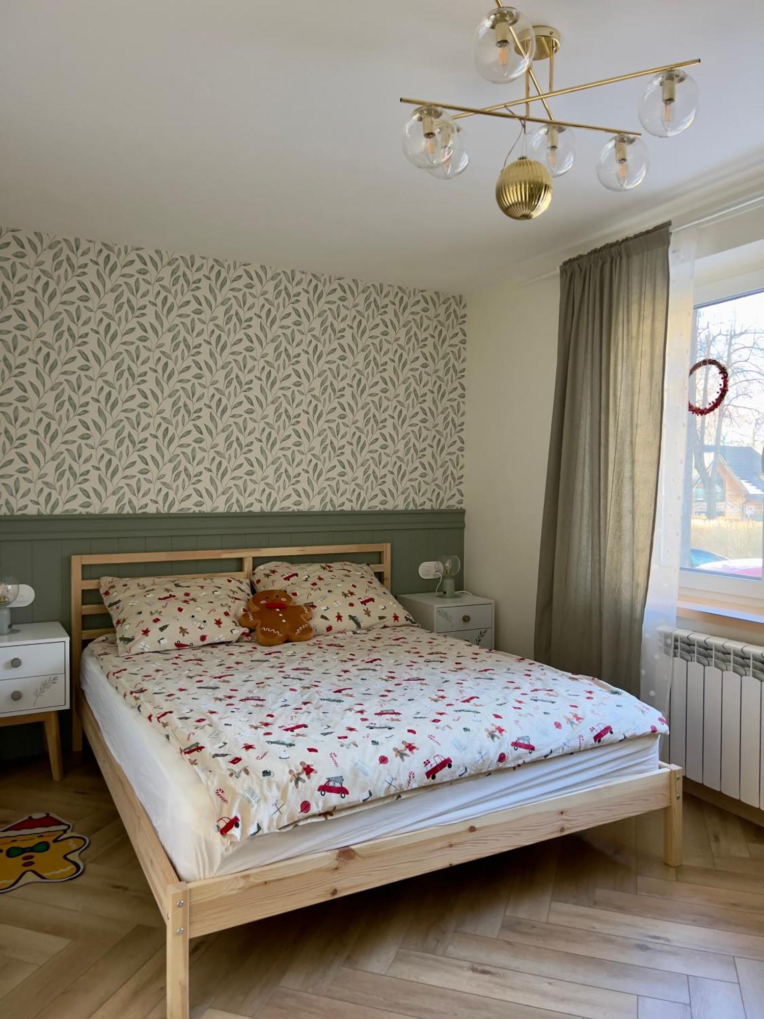 Apartment Apartament Verde Zakopane Zakopane