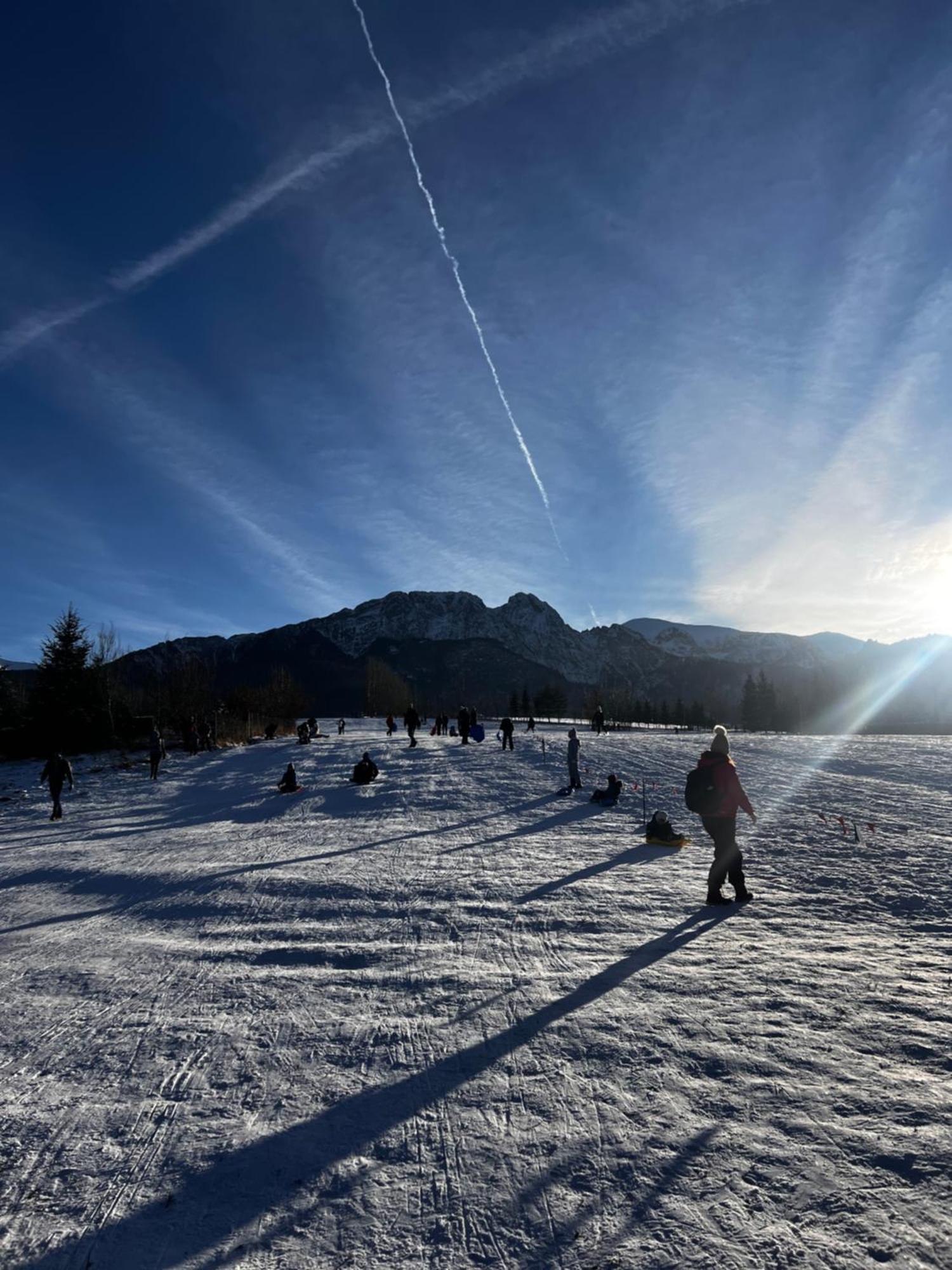 Apartament Verde Zakopane *